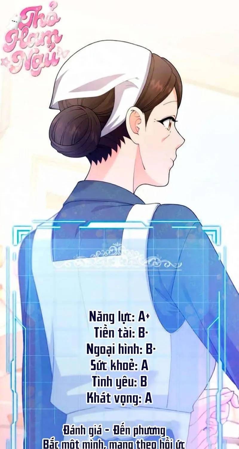 Tiểu Thư Út Của Gia Tộc Công Tước Phương Bắc Bị Lỗi Thiết Lập Rồi Chap 10 - Next Chap 11