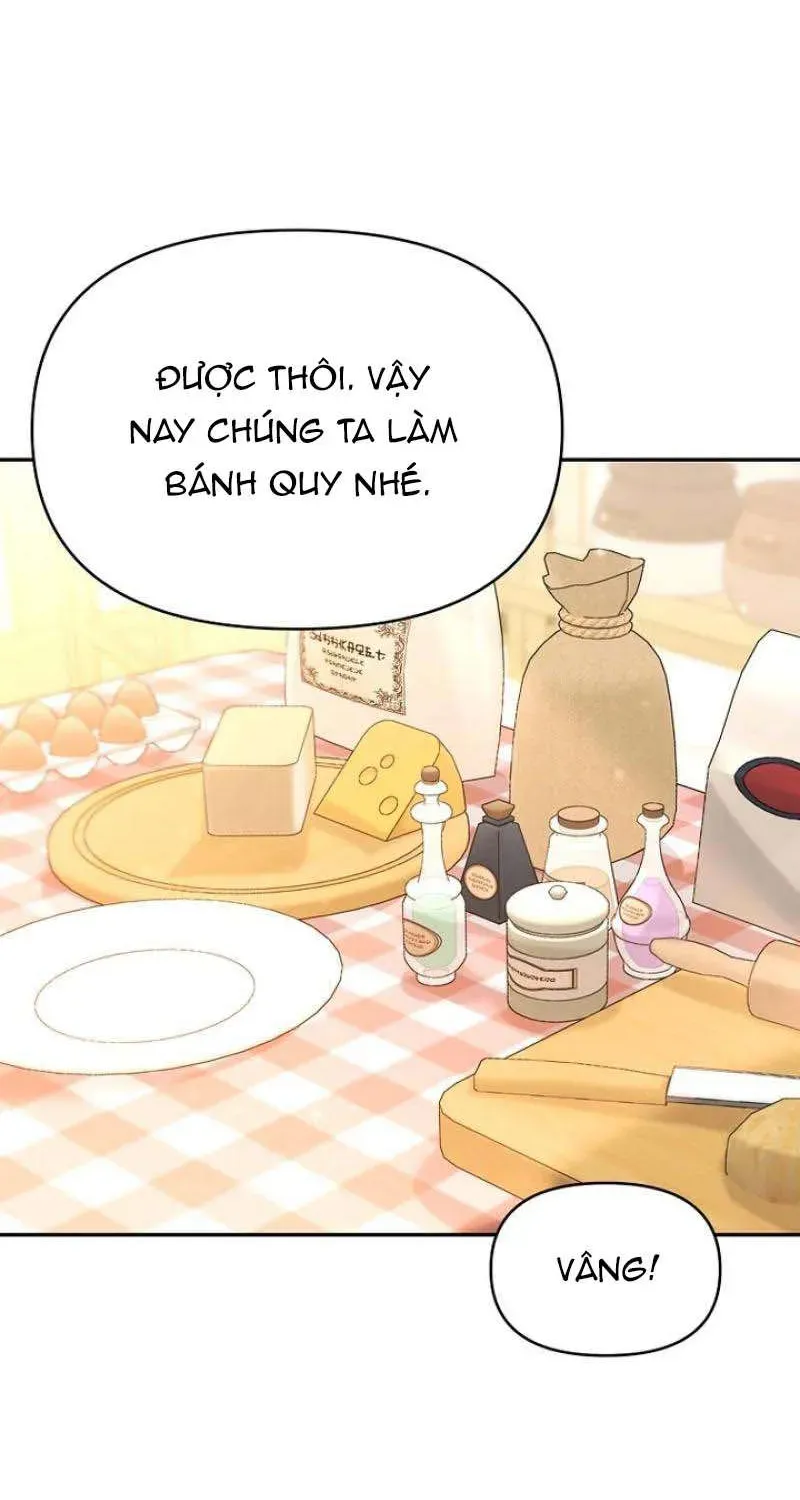 Tiểu Thư Út Của Gia Tộc Công Tước Phương Bắc Bị Lỗi Thiết Lập Rồi Chap 10 - Next Chap 11