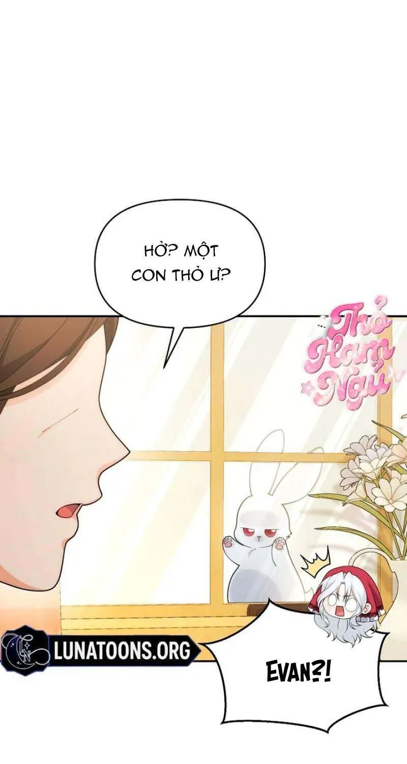 Tiểu Thư Út Của Gia Tộc Công Tước Phương Bắc Bị Lỗi Thiết Lập Rồi Chap 10 - Next Chap 11