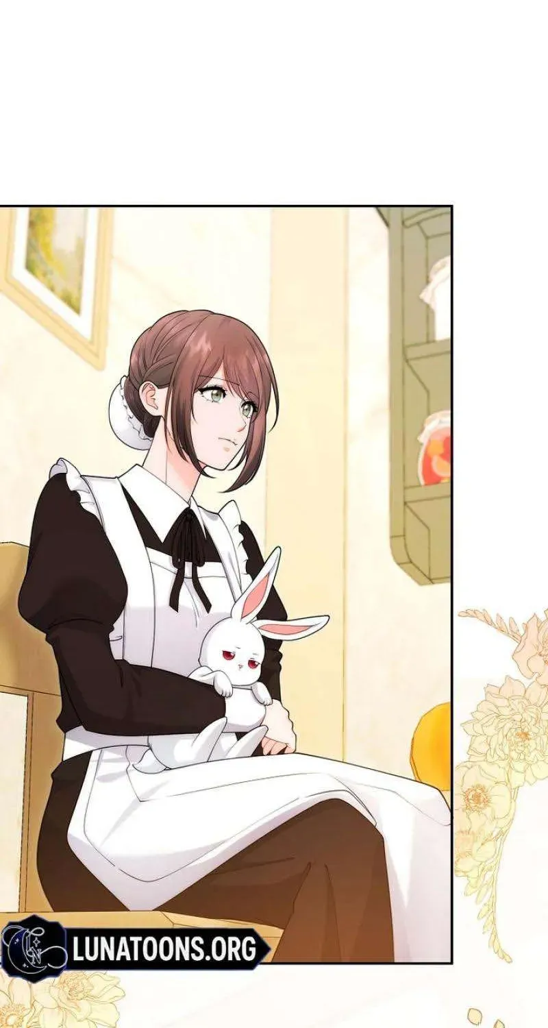 Tiểu Thư Út Của Gia Tộc Công Tước Phương Bắc Bị Lỗi Thiết Lập Rồi Chap 10 - Next Chap 11