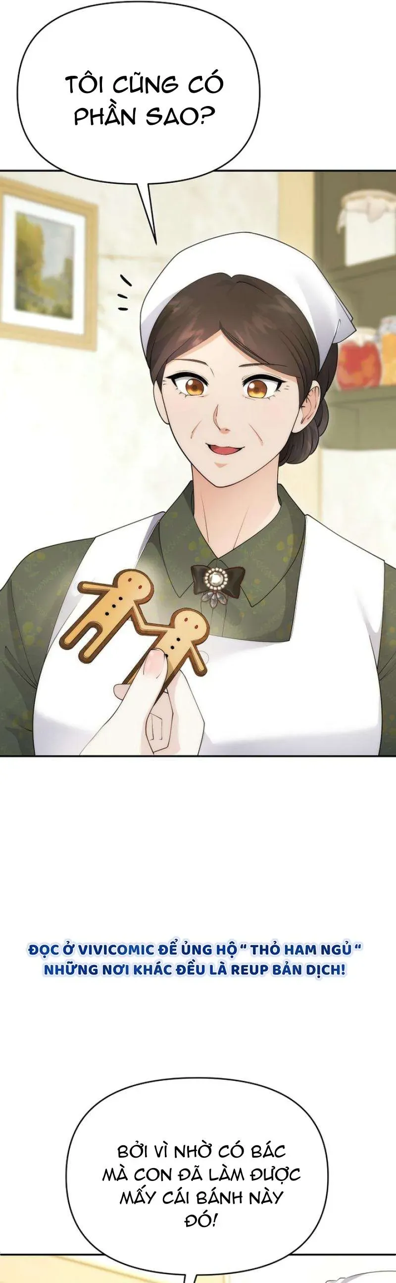 Tiểu Thư Út Của Gia Tộc Công Tước Phương Bắc Bị Lỗi Thiết Lập Rồi Chap 11 - Next Chap 12