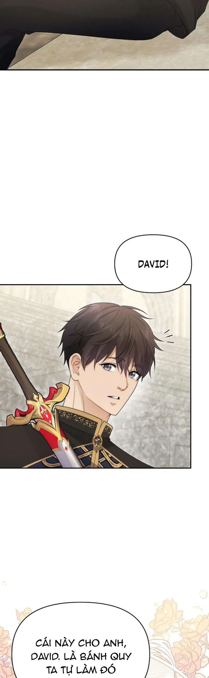 Tiểu Thư Út Của Gia Tộc Công Tước Phương Bắc Bị Lỗi Thiết Lập Rồi Chap 11 - Next Chap 12