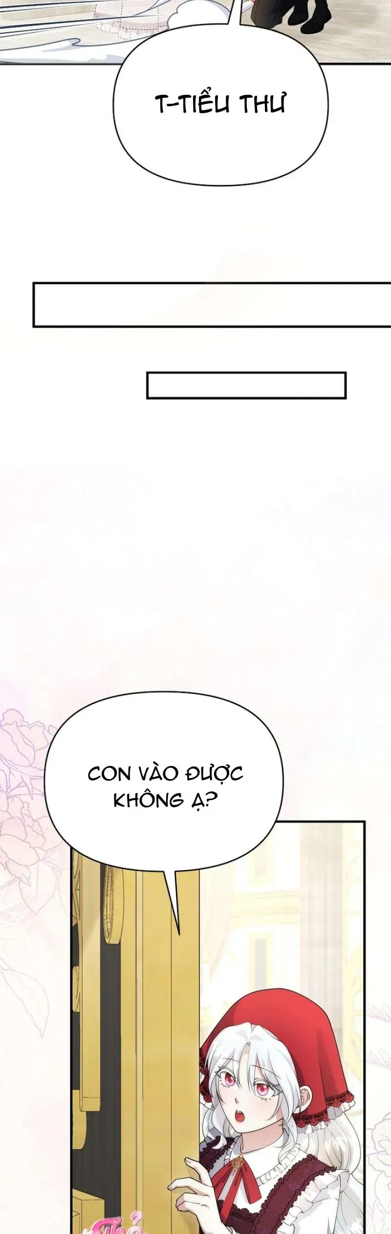 Tiểu Thư Út Của Gia Tộc Công Tước Phương Bắc Bị Lỗi Thiết Lập Rồi Chap 11 - Next Chap 12