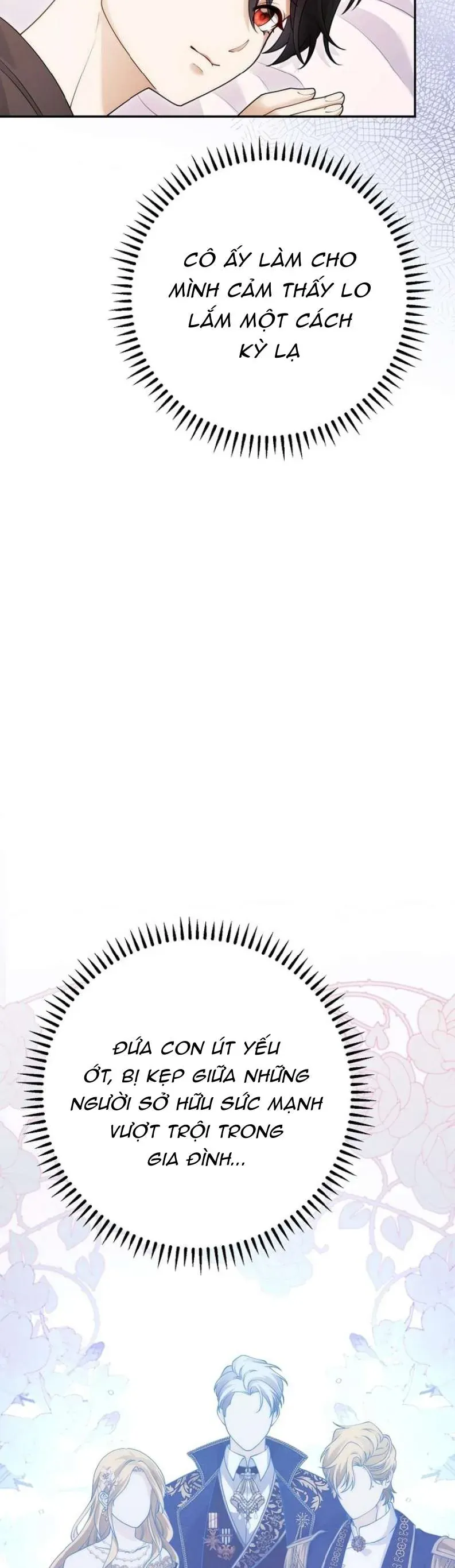 Tiểu Thư Út Của Gia Tộc Công Tước Phương Bắc Bị Lỗi Thiết Lập Rồi Chap 11 - Next Chap 12