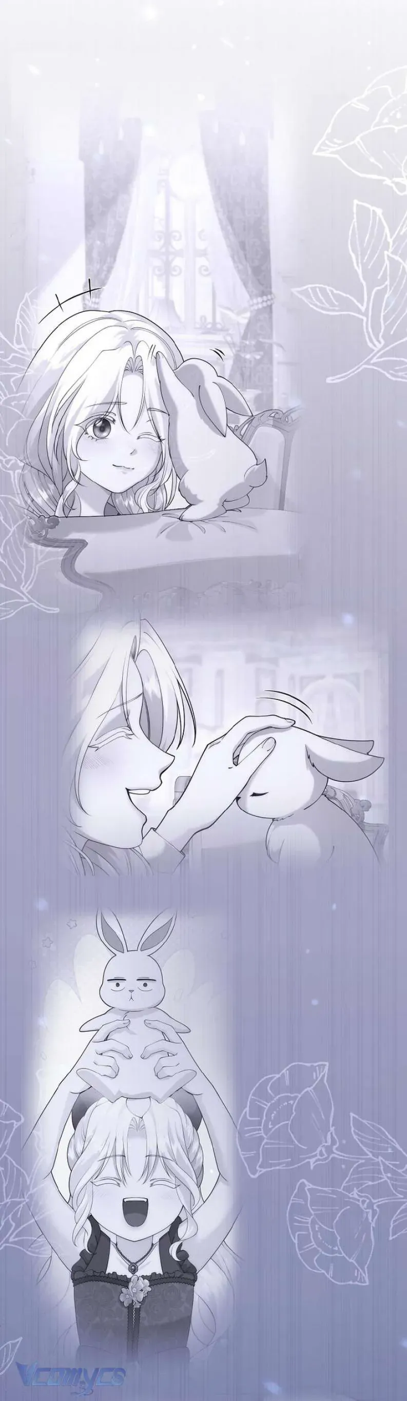 Tiểu Thư Út Của Gia Tộc Công Tước Phương Bắc Bị Lỗi Thiết Lập Rồi Chap 11 - Next Chap 12