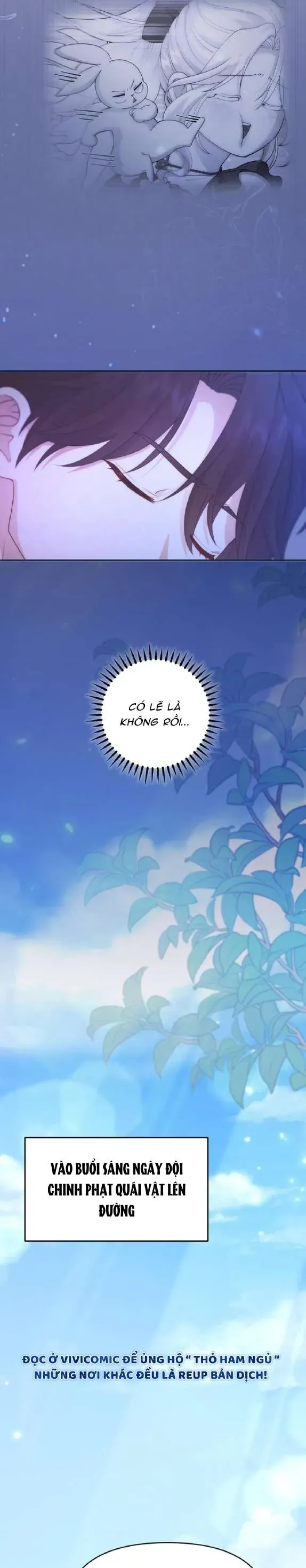 Tiểu Thư Út Của Gia Tộc Công Tước Phương Bắc Bị Lỗi Thiết Lập Rồi Chap 11 - Next Chap 12