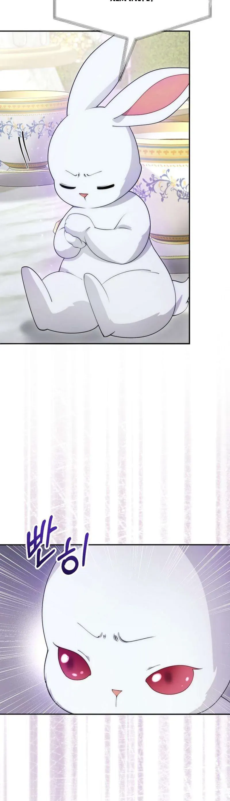 Tiểu Thư Út Của Gia Tộc Công Tước Phương Bắc Bị Lỗi Thiết Lập Rồi Chap 12 - Next Chap 13