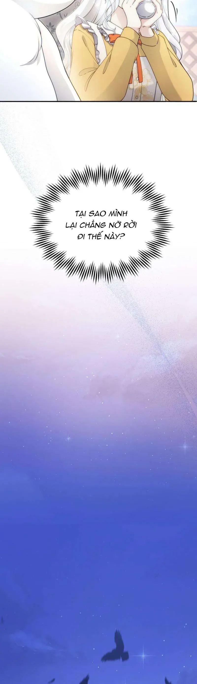 Tiểu Thư Út Của Gia Tộc Công Tước Phương Bắc Bị Lỗi Thiết Lập Rồi Chap 12 - Next Chap 13