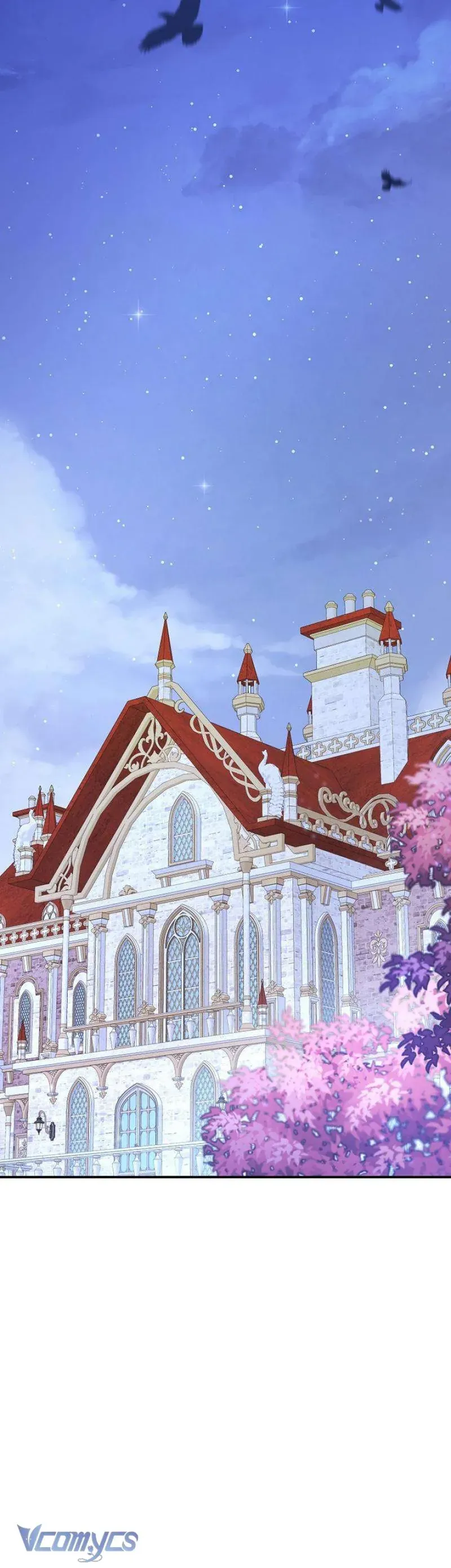 Tiểu Thư Út Của Gia Tộc Công Tước Phương Bắc Bị Lỗi Thiết Lập Rồi Chap 12 - Next Chap 13