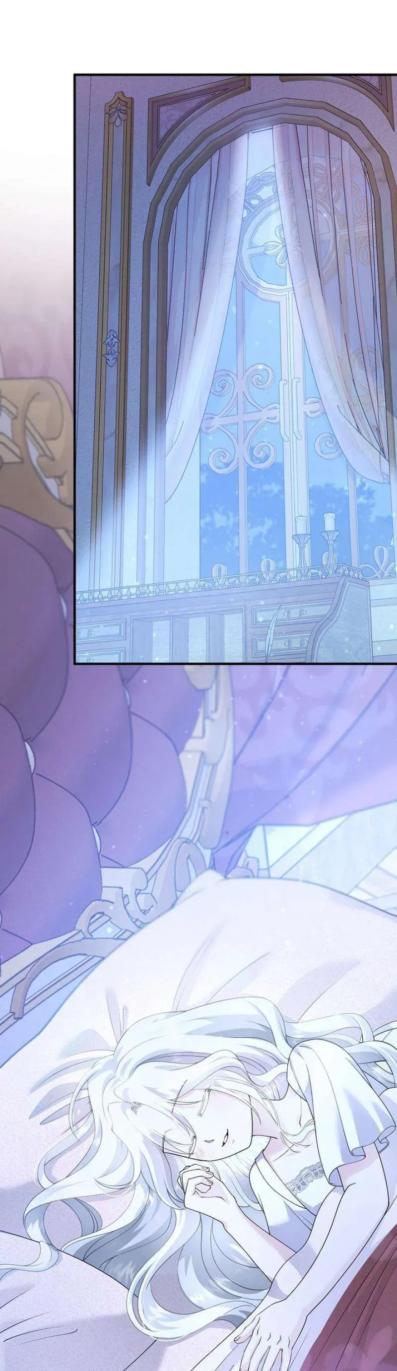 Tiểu Thư Út Của Gia Tộc Công Tước Phương Bắc Bị Lỗi Thiết Lập Rồi Chap 12 - Next Chap 13