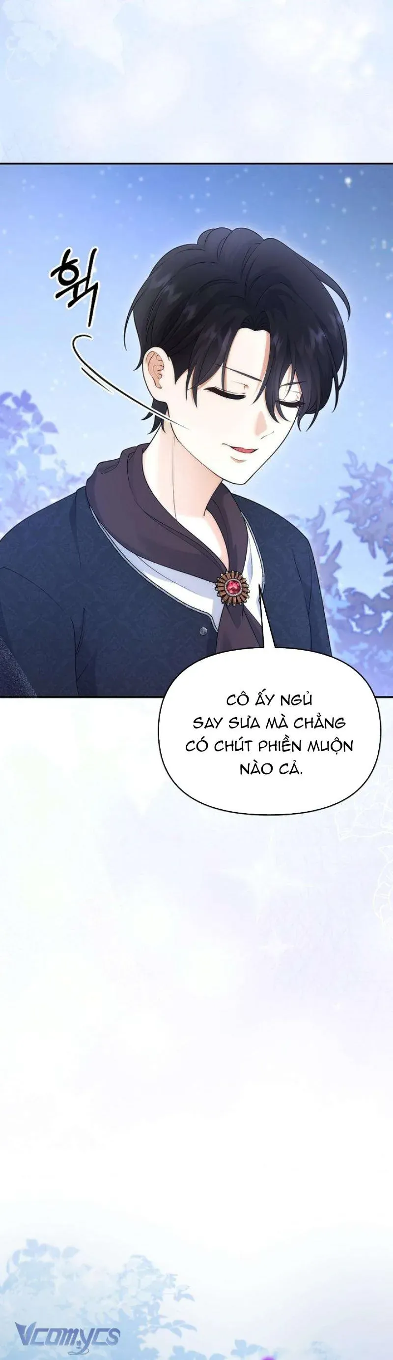 Tiểu Thư Út Của Gia Tộc Công Tước Phương Bắc Bị Lỗi Thiết Lập Rồi Chap 12 - Next Chap 13