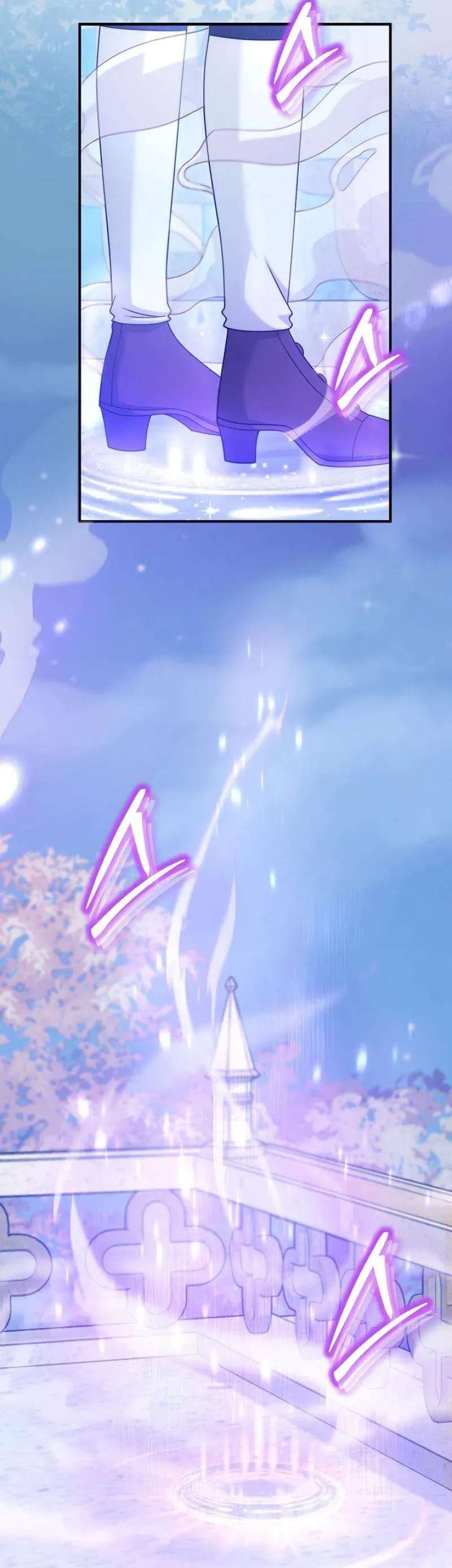 Tiểu Thư Út Của Gia Tộc Công Tước Phương Bắc Bị Lỗi Thiết Lập Rồi Chap 12 - Next Chap 13