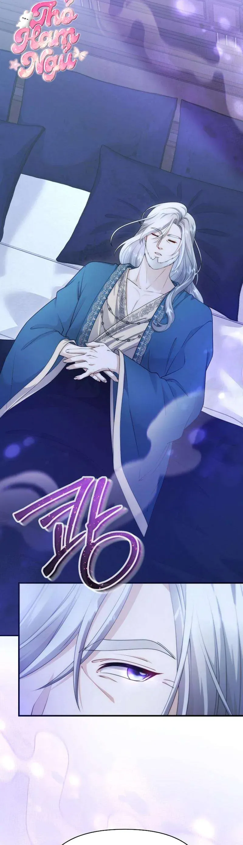 Tiểu Thư Út Của Gia Tộc Công Tước Phương Bắc Bị Lỗi Thiết Lập Rồi Chap 12 - Next Chap 13