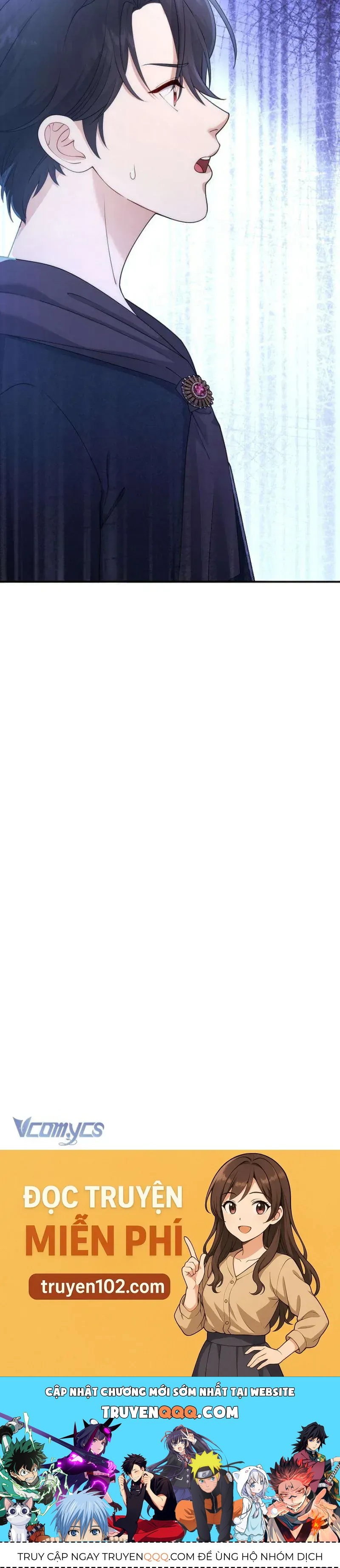 Tiểu Thư Út Của Gia Tộc Công Tước Phương Bắc Bị Lỗi Thiết Lập Rồi Chap 12 - Next Chap 13