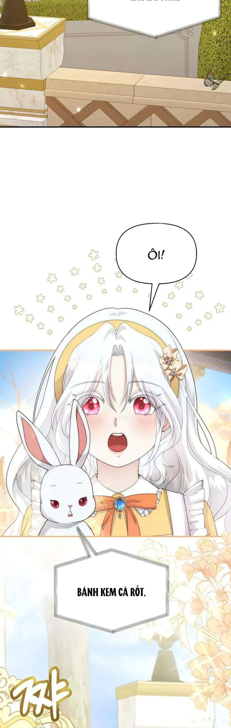 Tiểu Thư Út Của Gia Tộc Công Tước Phương Bắc Bị Lỗi Thiết Lập Rồi Chap 12 - Next Chap 13