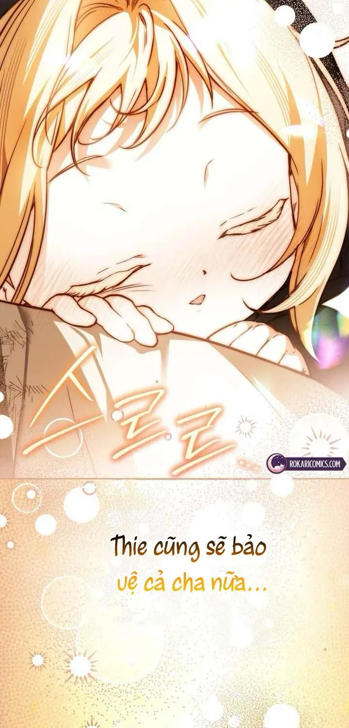 Bé Con Thiên Tài Bí Mật Đi Tìm Cha Chap 24 - Next Chap 25