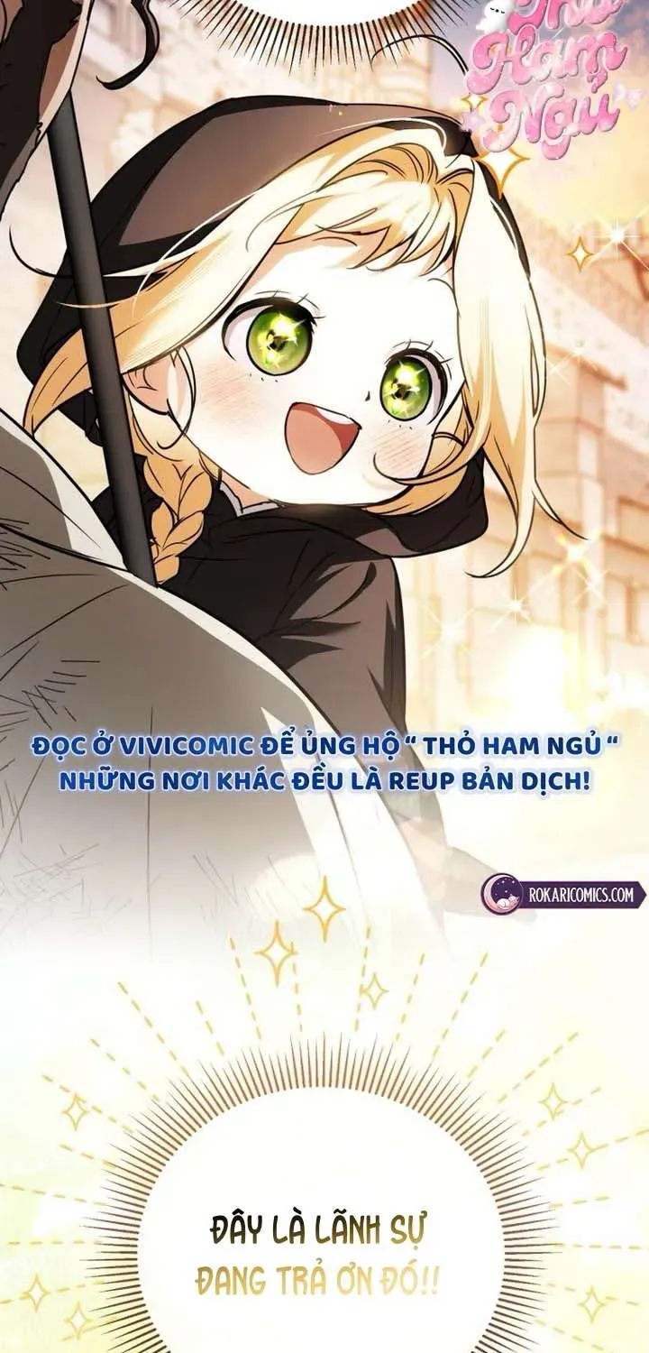 Bé Con Thiên Tài Bí Mật Đi Tìm Cha Chap 24 - Next Chap 25