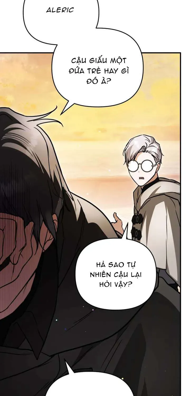 Bé Con Thiên Tài Bí Mật Đi Tìm Cha Chap 24 - Next Chap 25