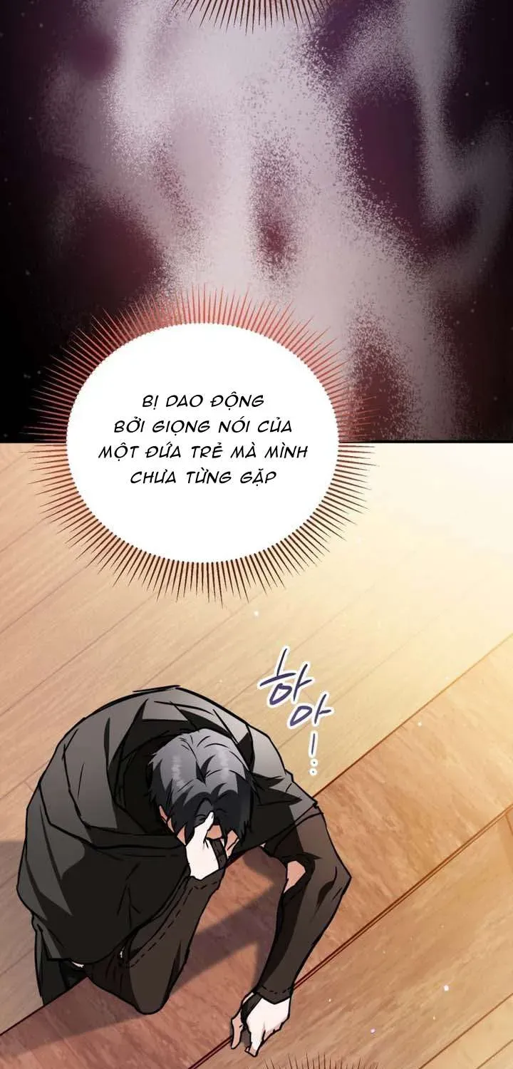 Bé Con Thiên Tài Bí Mật Đi Tìm Cha Chap 24 - Next Chap 25