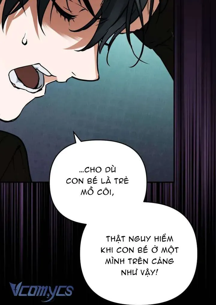 Bé Con Thiên Tài Bí Mật Đi Tìm Cha Chap 24 - Next Chap 25