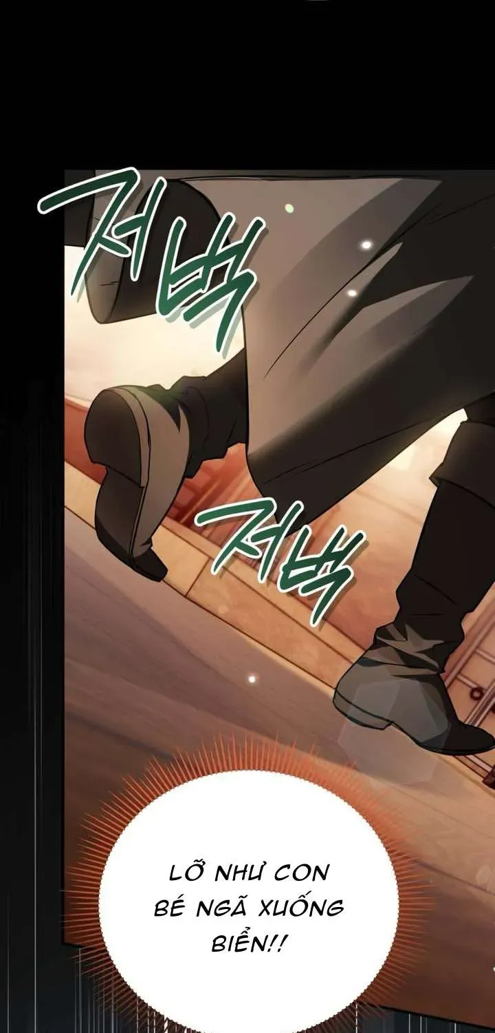 Bé Con Thiên Tài Bí Mật Đi Tìm Cha Chap 24 - Next Chap 25