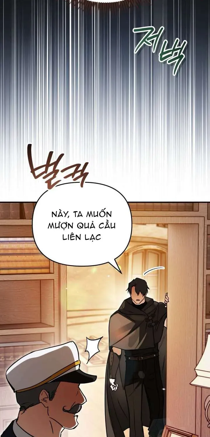 Bé Con Thiên Tài Bí Mật Đi Tìm Cha Chap 24 - Next Chap 25