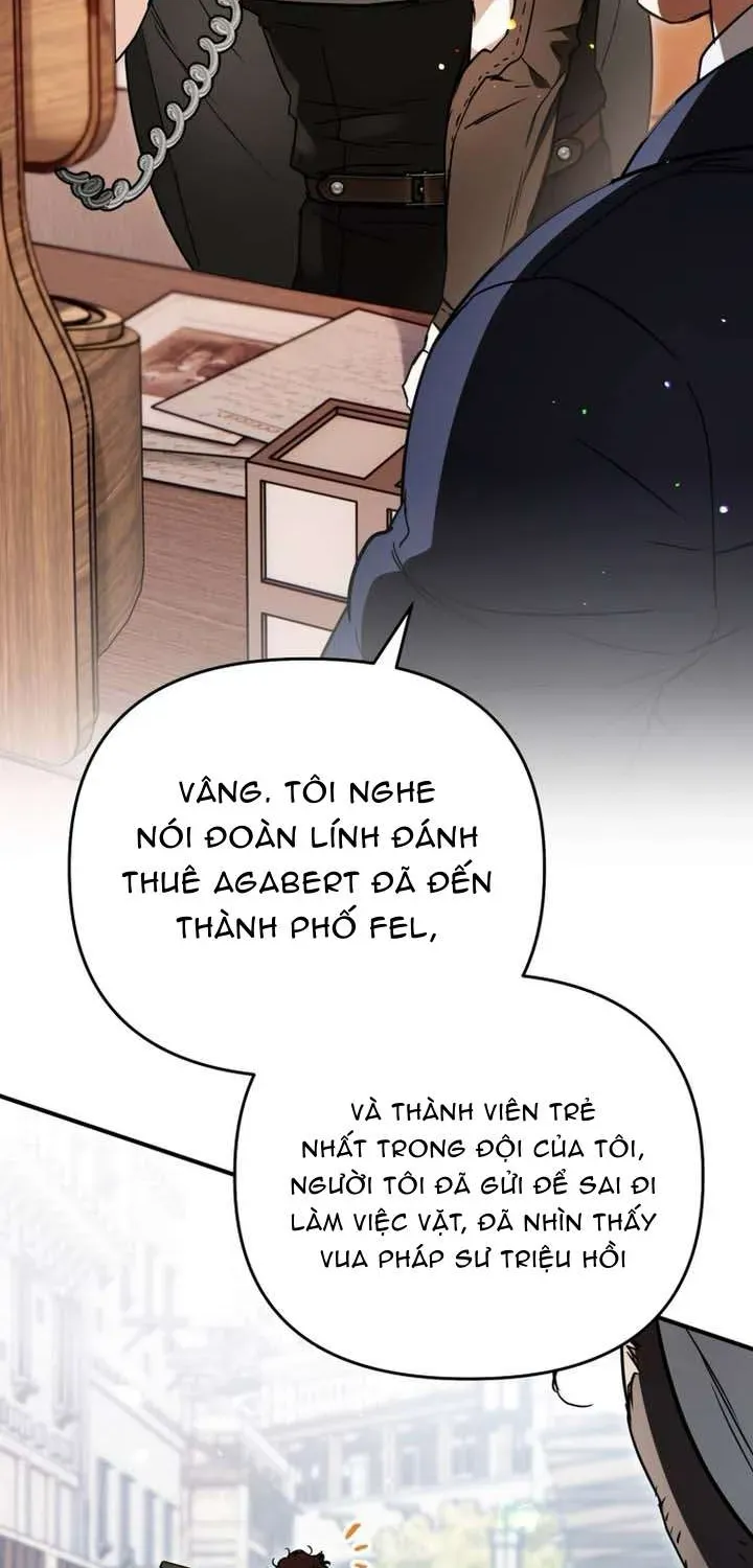 Bé Con Thiên Tài Bí Mật Đi Tìm Cha Chap 24 - Next Chap 25