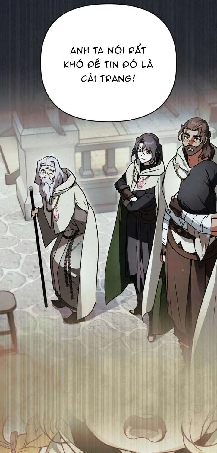 Bé Con Thiên Tài Bí Mật Đi Tìm Cha Chap 24 - Next Chap 25