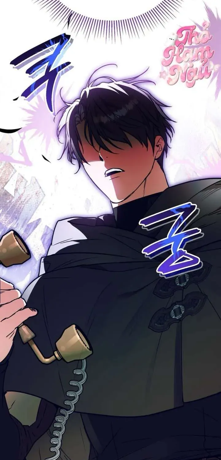 Bé Con Thiên Tài Bí Mật Đi Tìm Cha Chap 24 - Next Chap 25