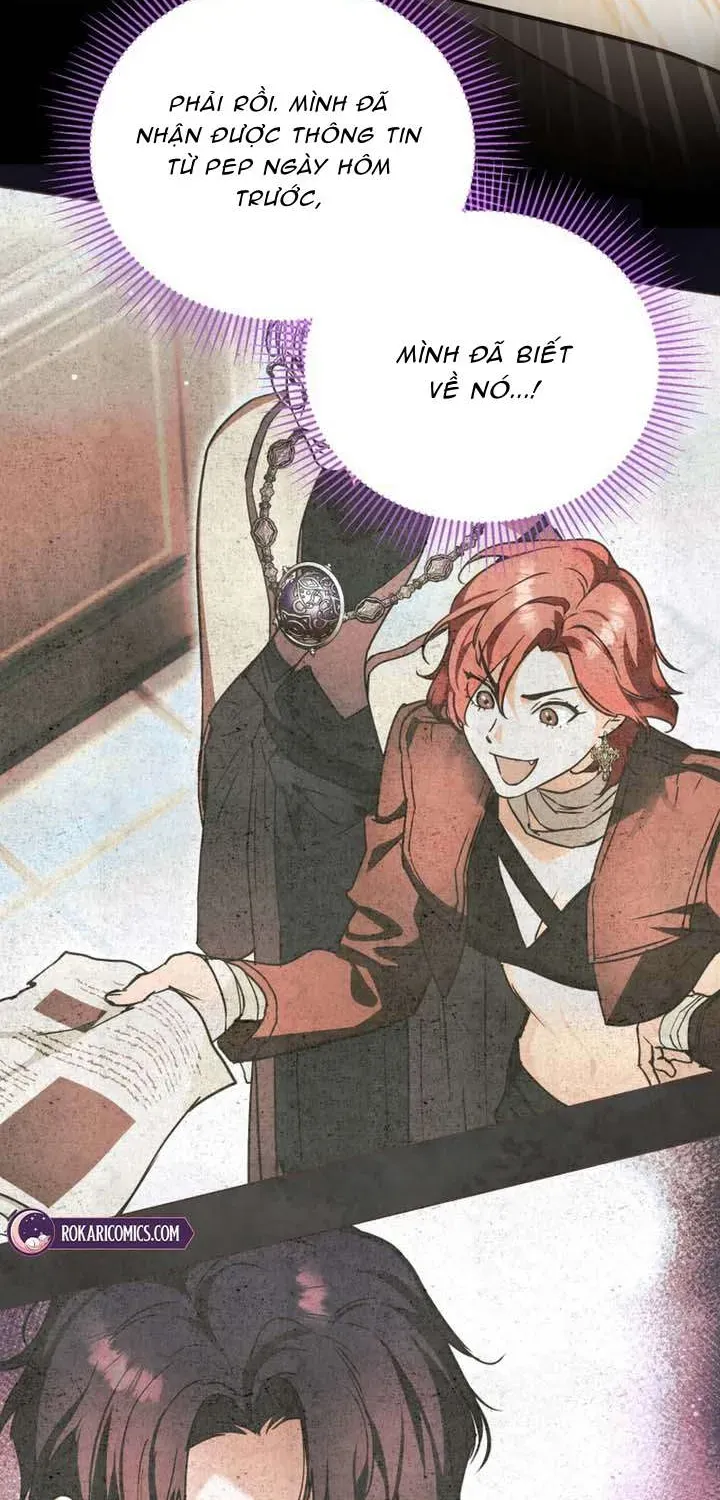 Bé Con Thiên Tài Bí Mật Đi Tìm Cha Chap 24 - Next Chap 25