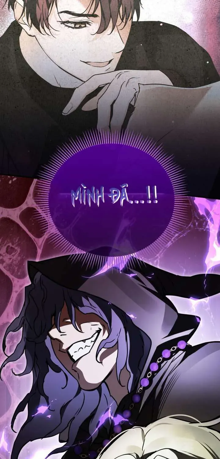 Bé Con Thiên Tài Bí Mật Đi Tìm Cha Chap 24 - Next Chap 25