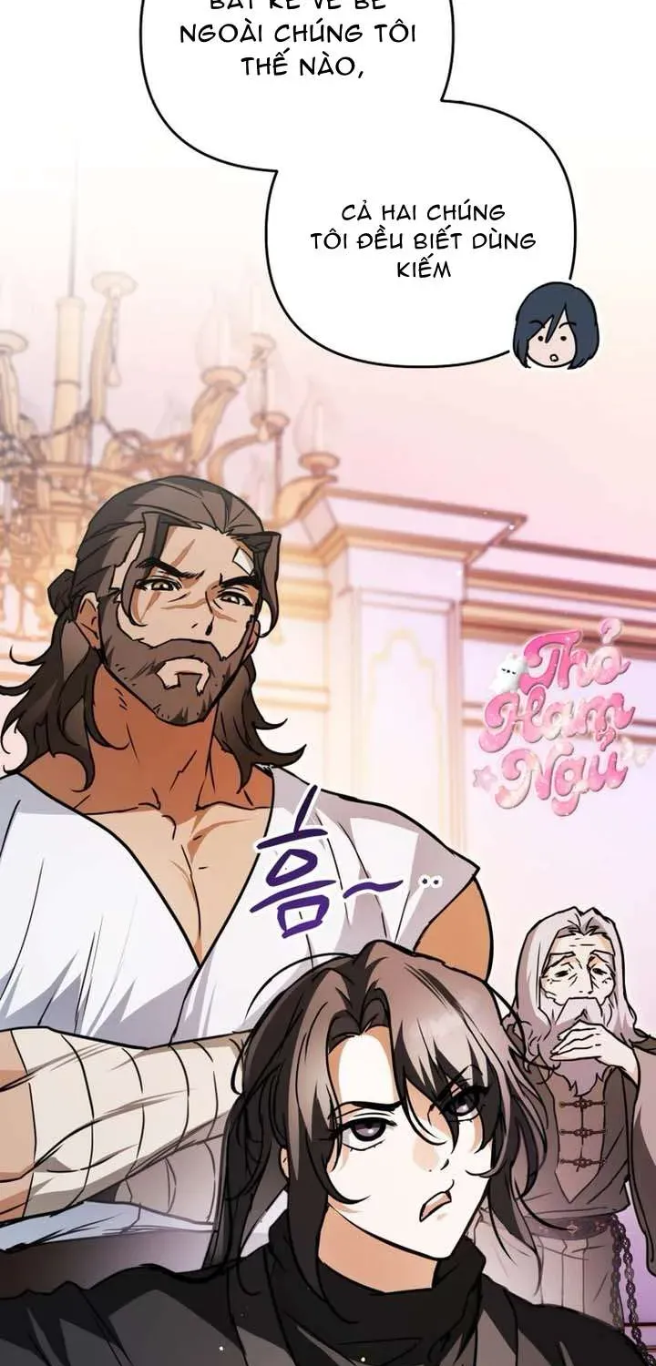 Bé Con Thiên Tài Bí Mật Đi Tìm Cha Chap 24 - Next Chap 25