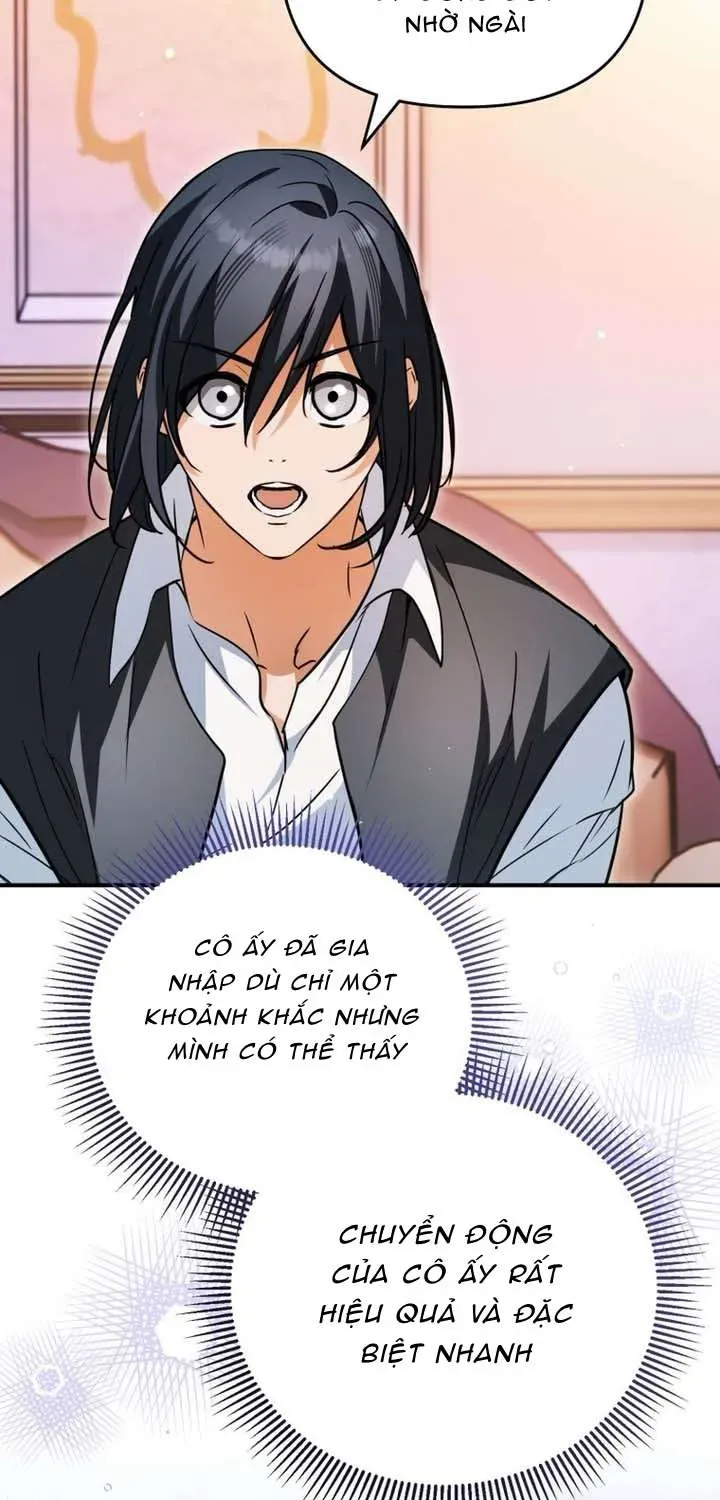 Bé Con Thiên Tài Bí Mật Đi Tìm Cha Chap 24 - Next Chap 25