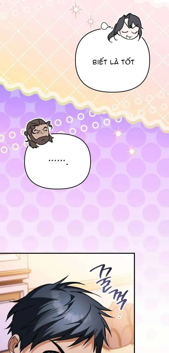 Bé Con Thiên Tài Bí Mật Đi Tìm Cha Chap 24 - Next Chap 25