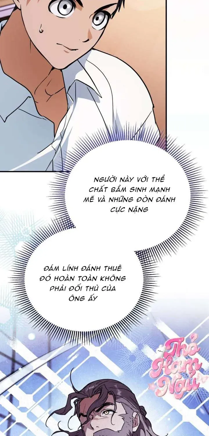 Bé Con Thiên Tài Bí Mật Đi Tìm Cha Chap 24 - Next Chap 25