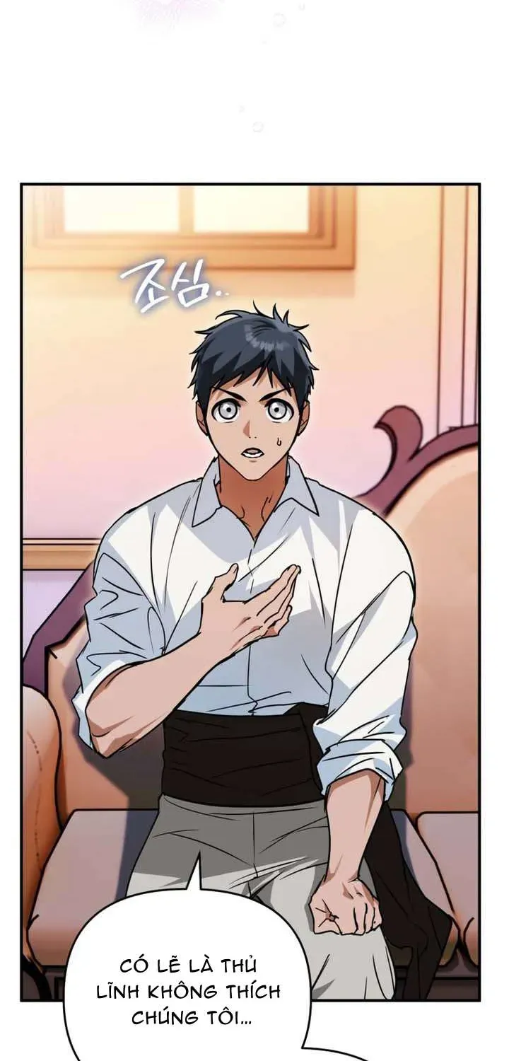 Bé Con Thiên Tài Bí Mật Đi Tìm Cha Chap 24 - Next Chap 25