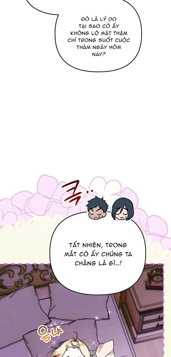 Bé Con Thiên Tài Bí Mật Đi Tìm Cha Chap 24 - Next Chap 25