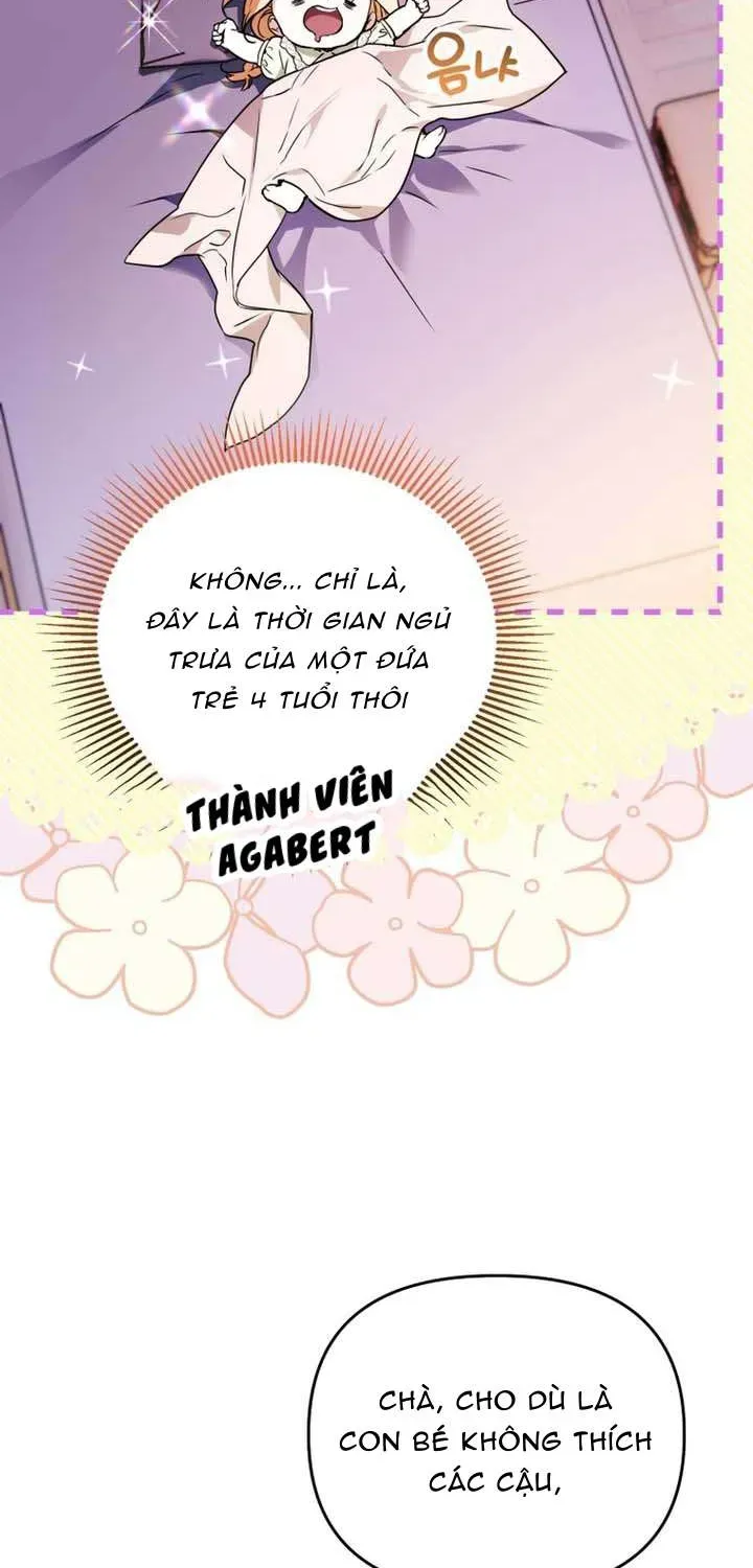 Bé Con Thiên Tài Bí Mật Đi Tìm Cha Chap 24 - Next Chap 25