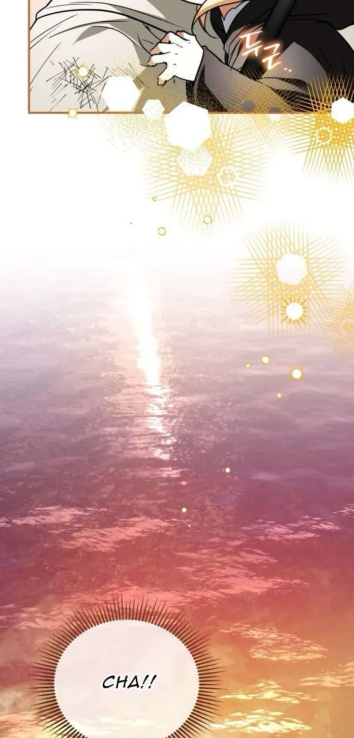 Bé Con Thiên Tài Bí Mật Đi Tìm Cha Chap 24 - Next Chap 25