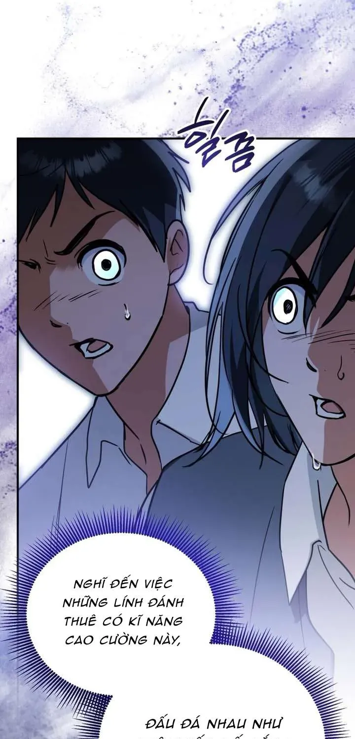 Bé Con Thiên Tài Bí Mật Đi Tìm Cha Chap 24 - Next Chap 25