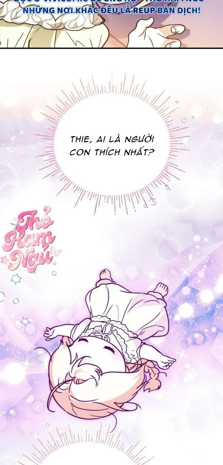Bé Con Thiên Tài Bí Mật Đi Tìm Cha Chap 24 - Next Chap 25