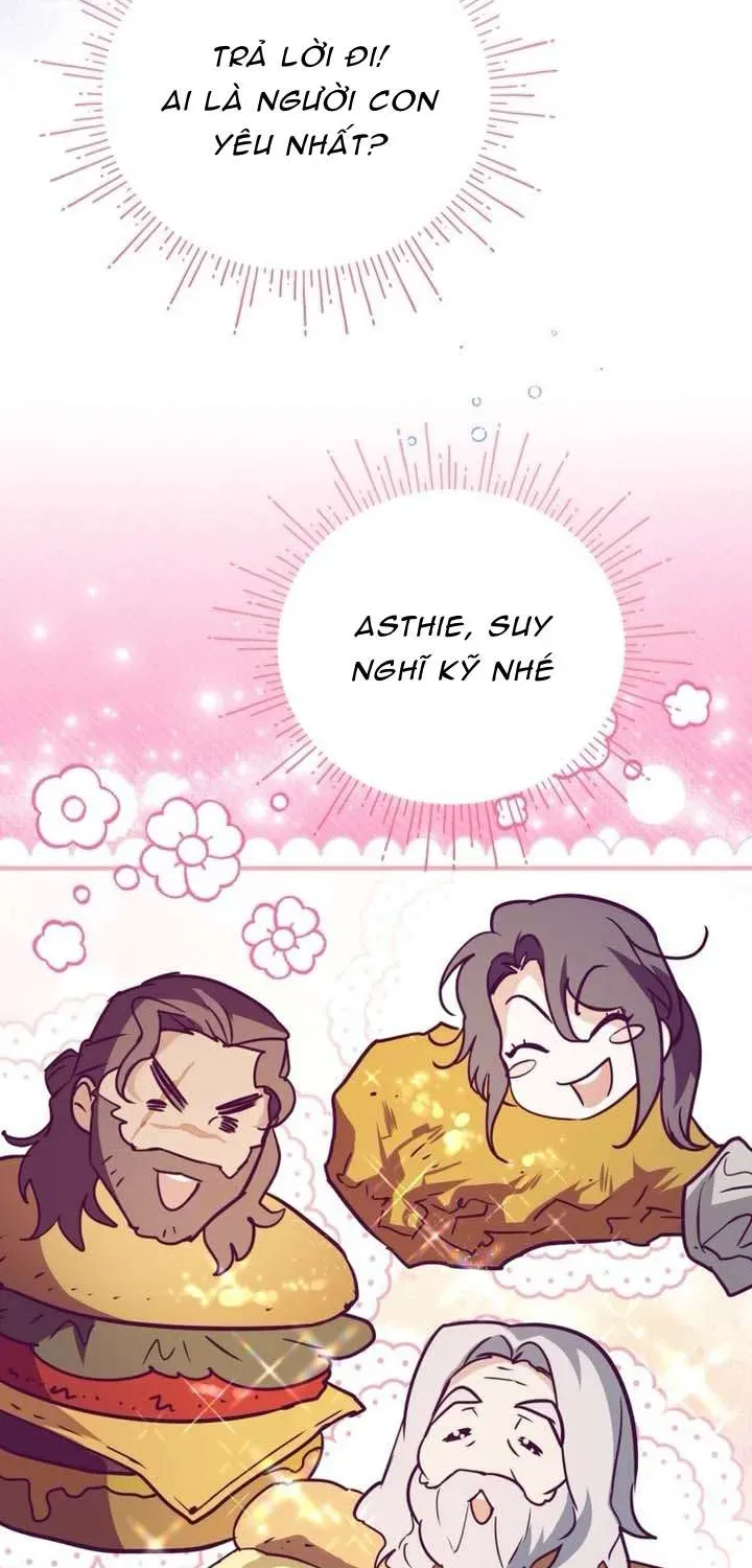 Bé Con Thiên Tài Bí Mật Đi Tìm Cha Chap 24 - Next Chap 25