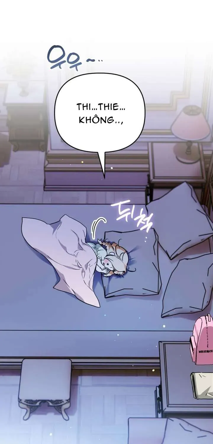 Bé Con Thiên Tài Bí Mật Đi Tìm Cha Chap 24 - Next Chap 25