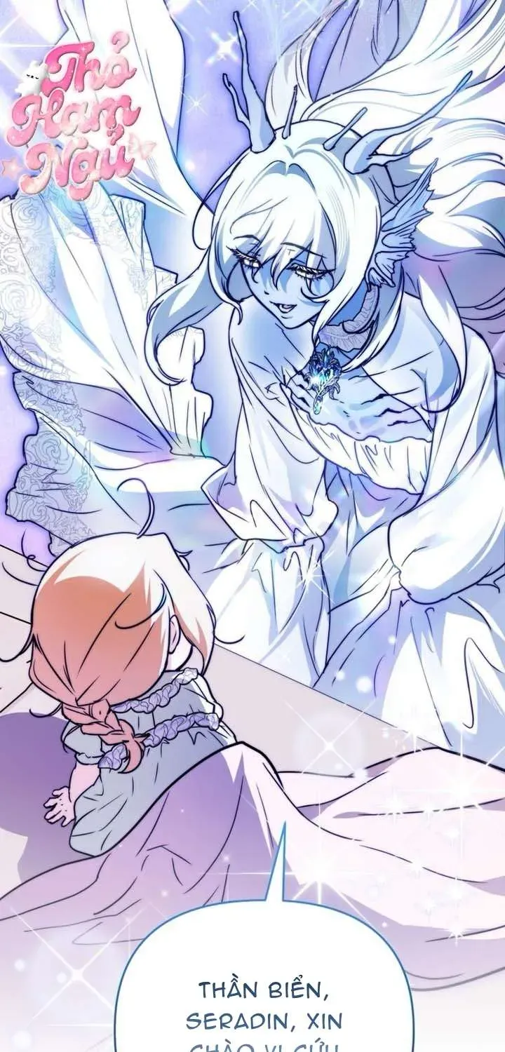 Bé Con Thiên Tài Bí Mật Đi Tìm Cha Chap 24 - Next Chap 25