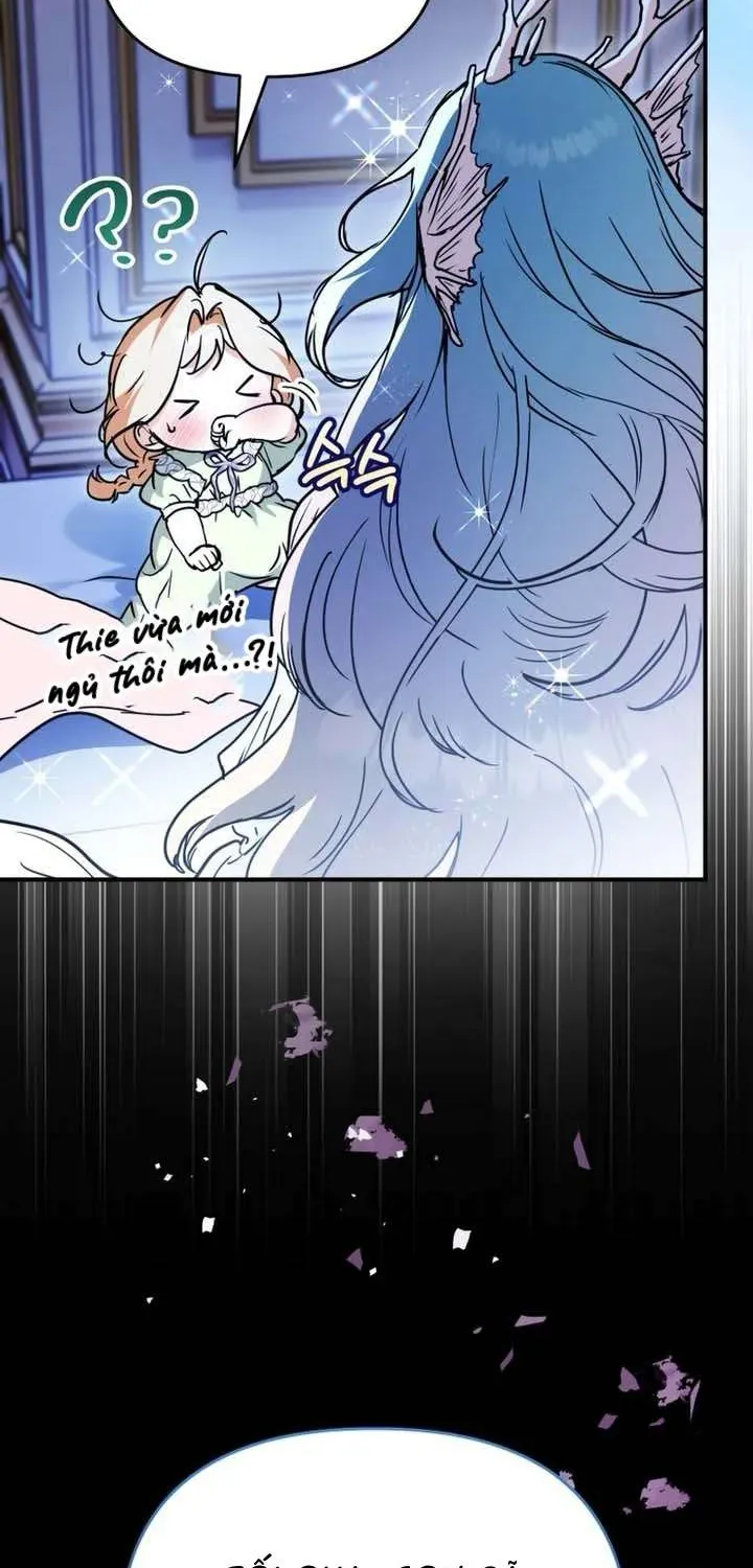 Bé Con Thiên Tài Bí Mật Đi Tìm Cha Chap 24 - Next Chap 25