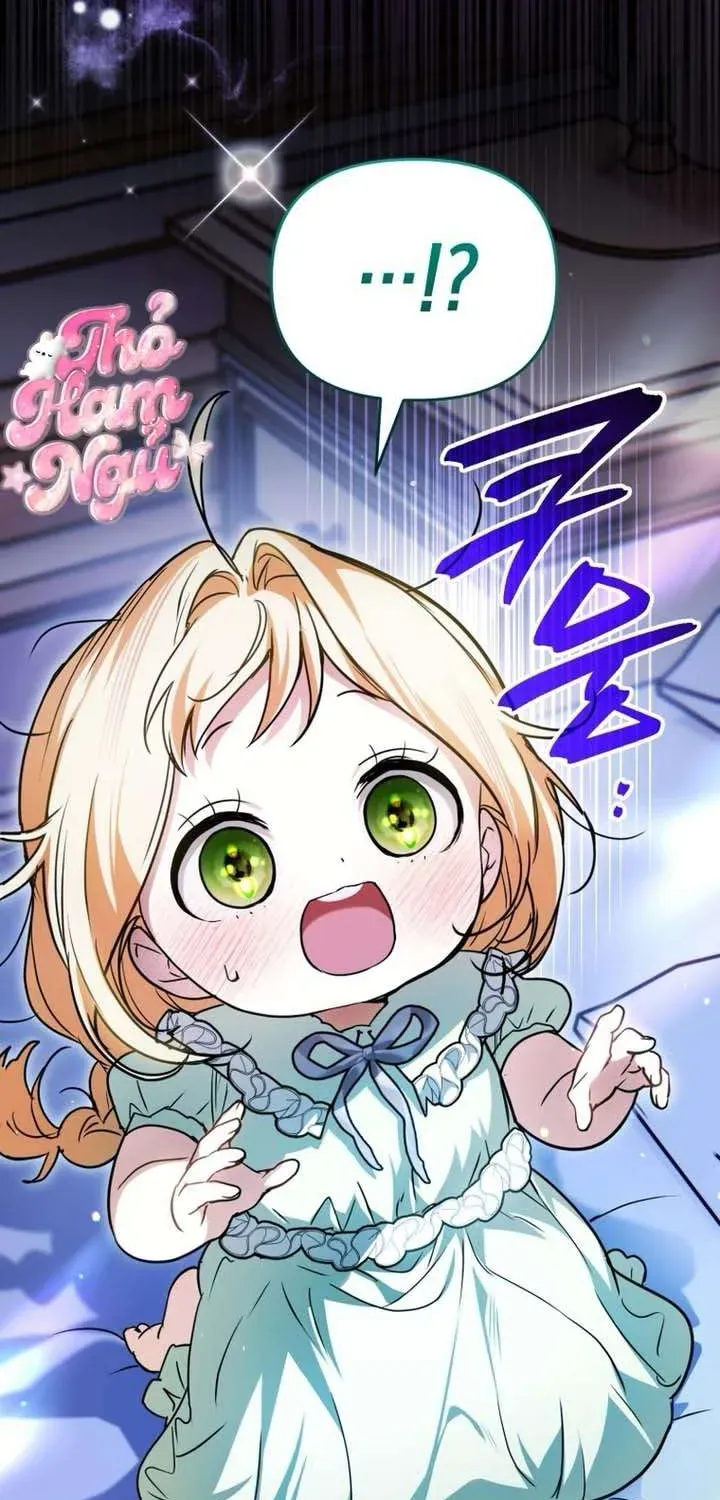 Bé Con Thiên Tài Bí Mật Đi Tìm Cha Chap 24 - Next Chap 25