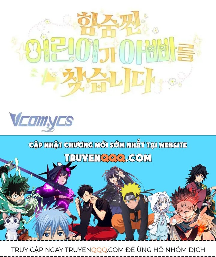 Bé Con Thiên Tài Bí Mật Đi Tìm Cha Chap 24 - Next Chap 25