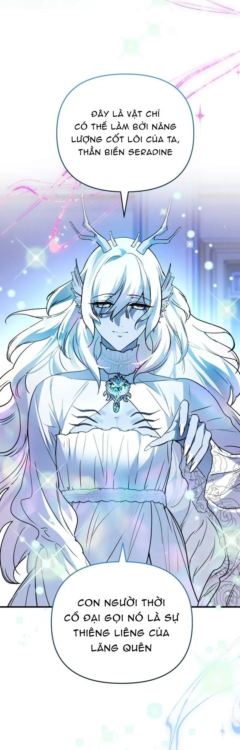 Bé Con Thiên Tài Bí Mật Đi Tìm Cha Chap 25 - Next Chap 26