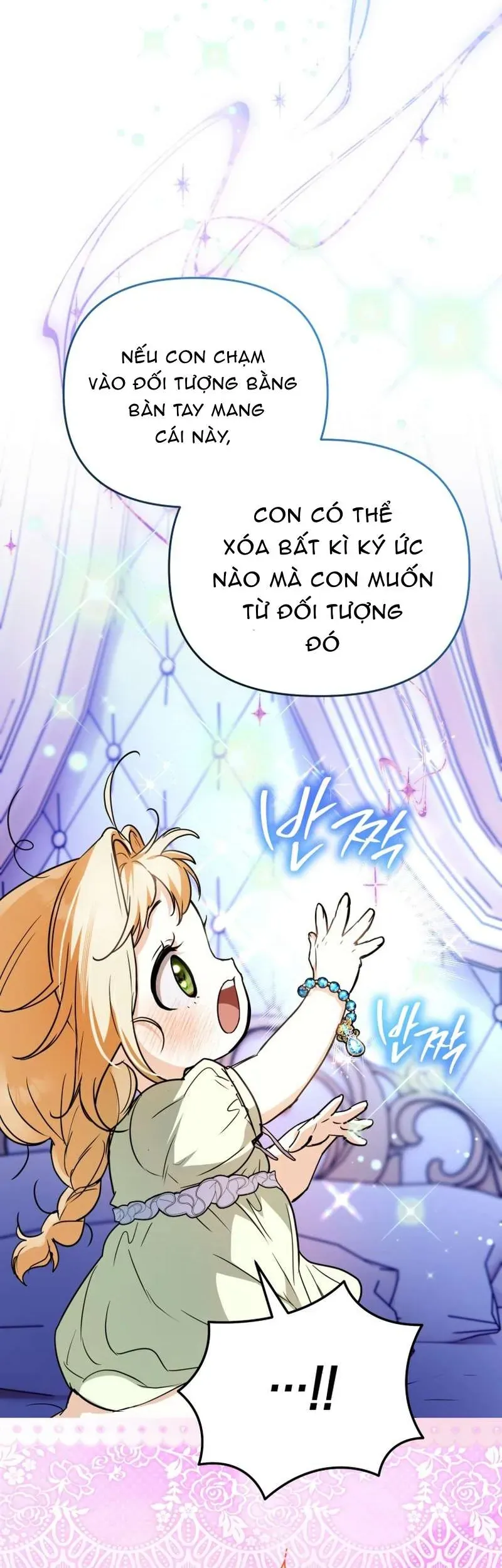Bé Con Thiên Tài Bí Mật Đi Tìm Cha Chap 25 - Next Chap 26