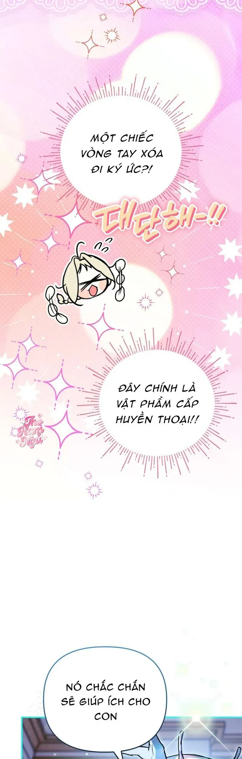 Bé Con Thiên Tài Bí Mật Đi Tìm Cha Chap 25 - Next Chap 26